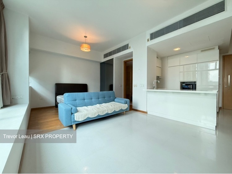 Soleil @ Sinaran (D11), Condominium #549743781